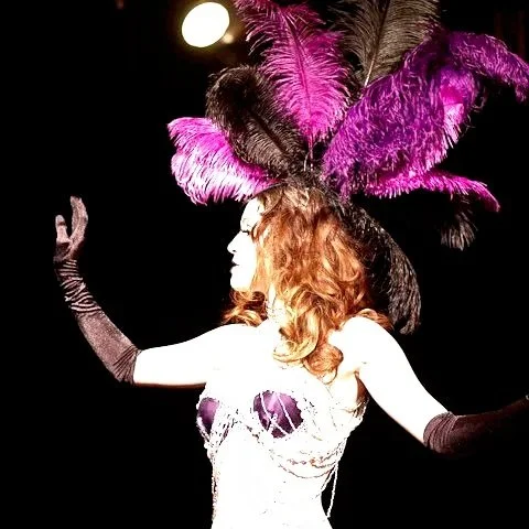 Tifa Tittlywinks-Houston