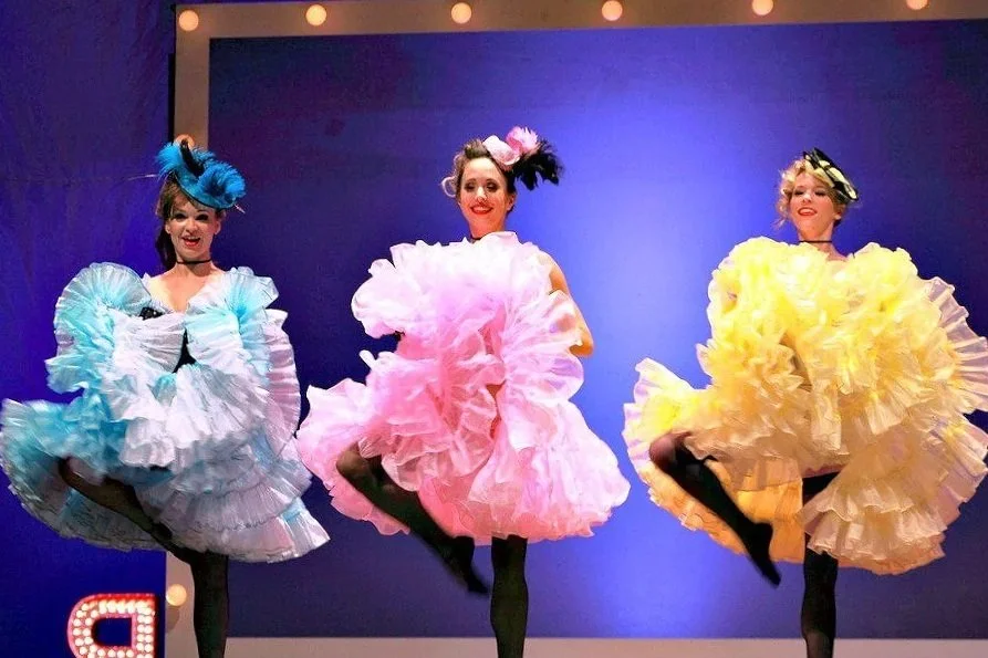 Houston Burlesque Revue