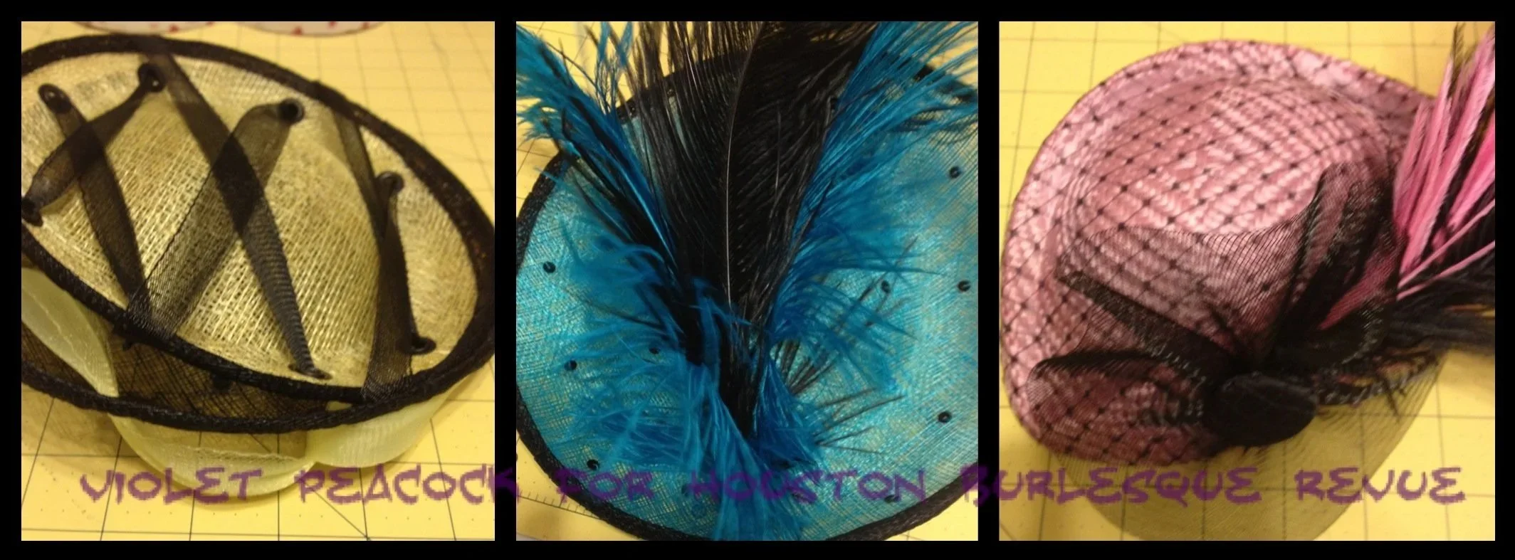 Houston Burlesque Revue