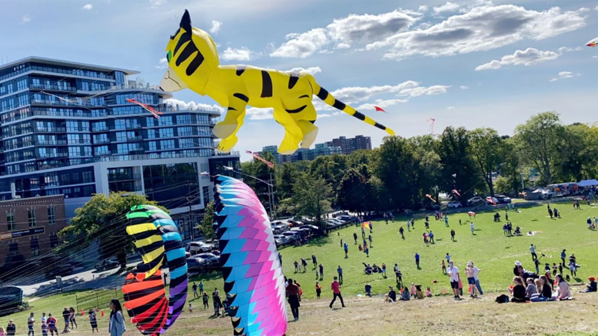 Atlantic Kite Festival