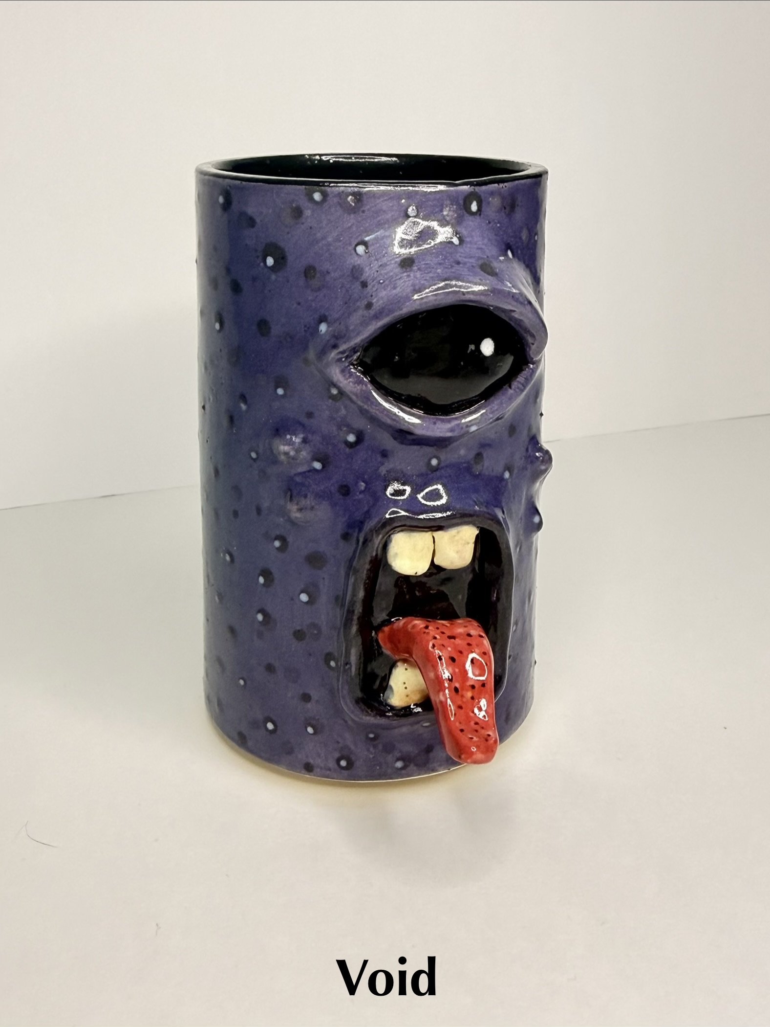 Monster Cups