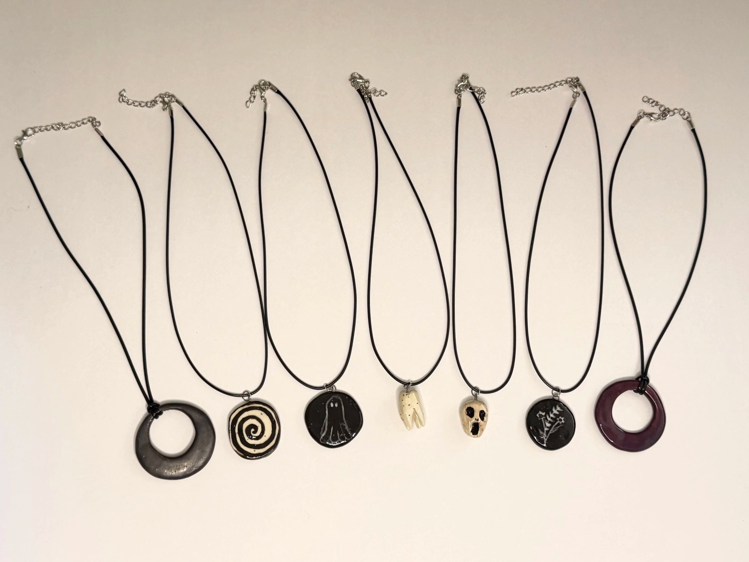 Pendants