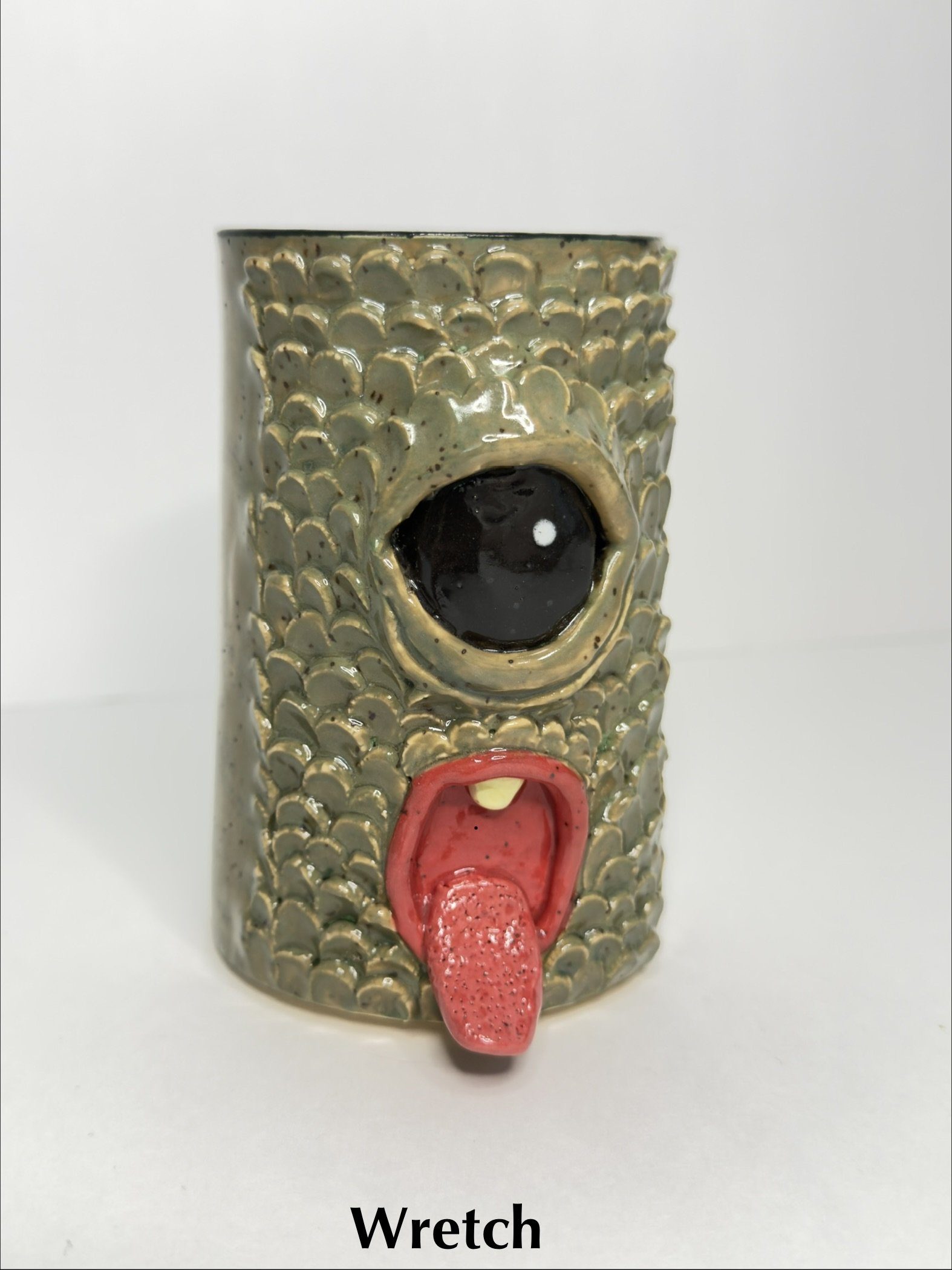 Monster Cups