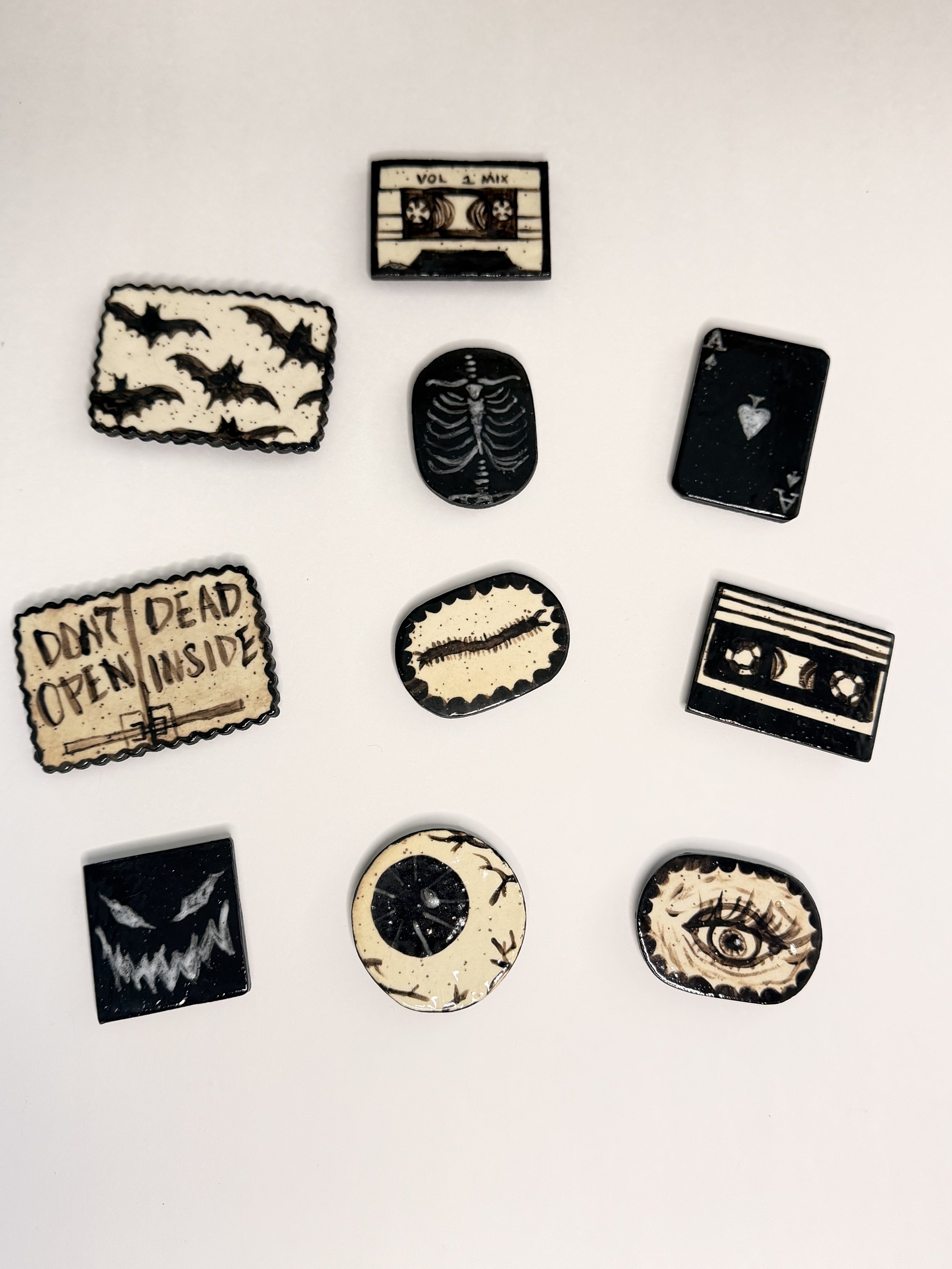 Magnets