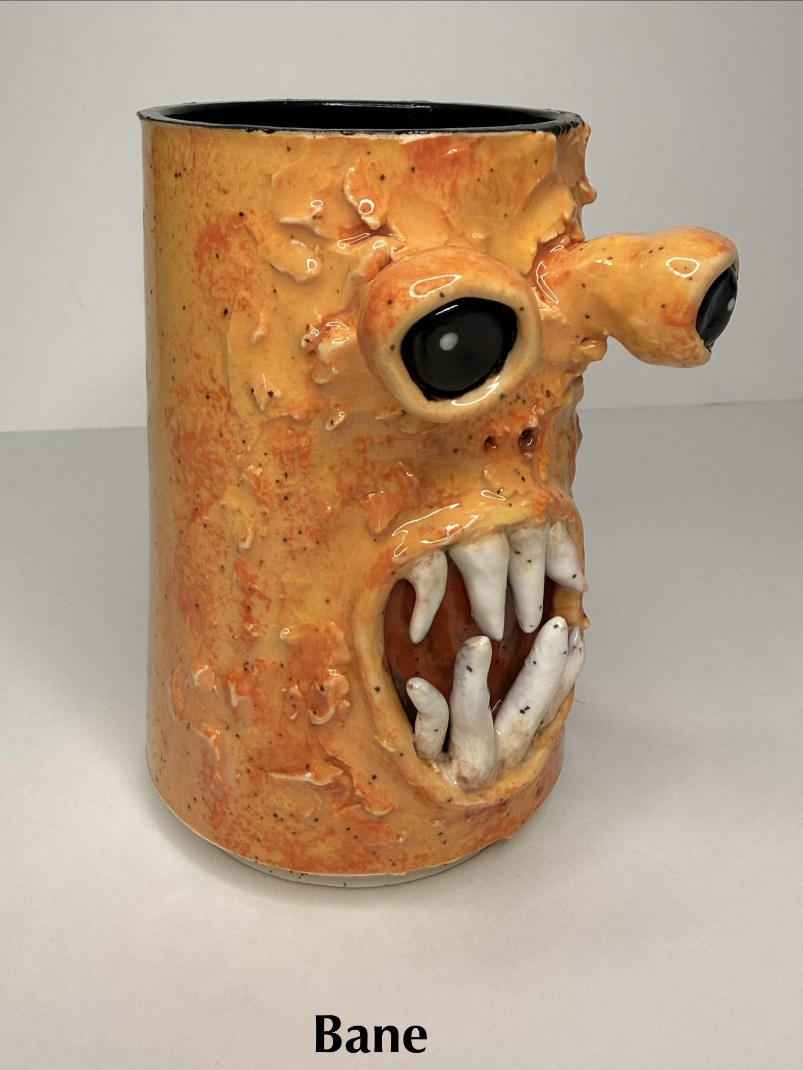 Monster Cups