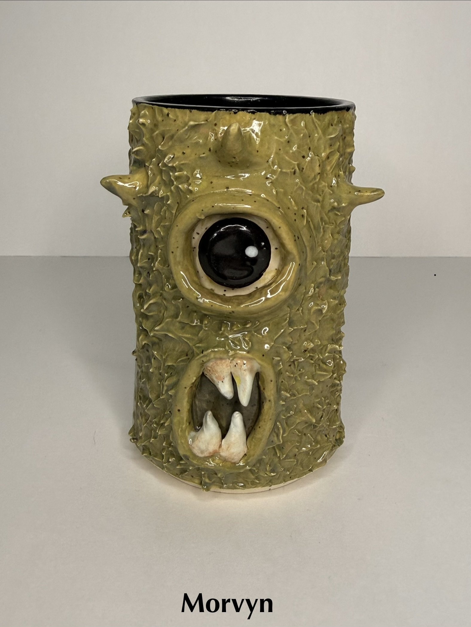 Monster Cups