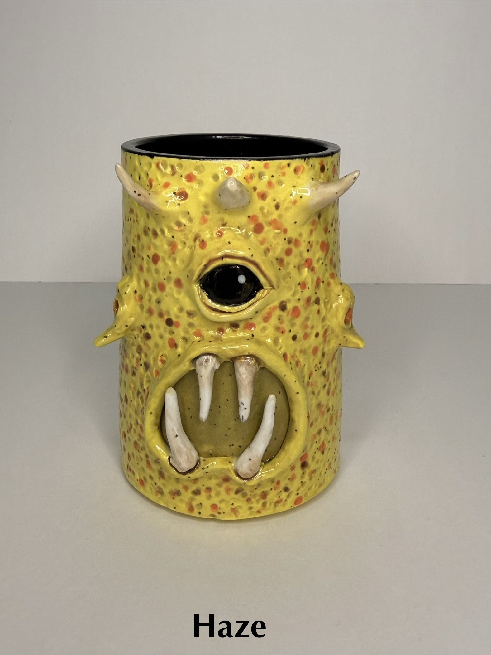 Monster Cups