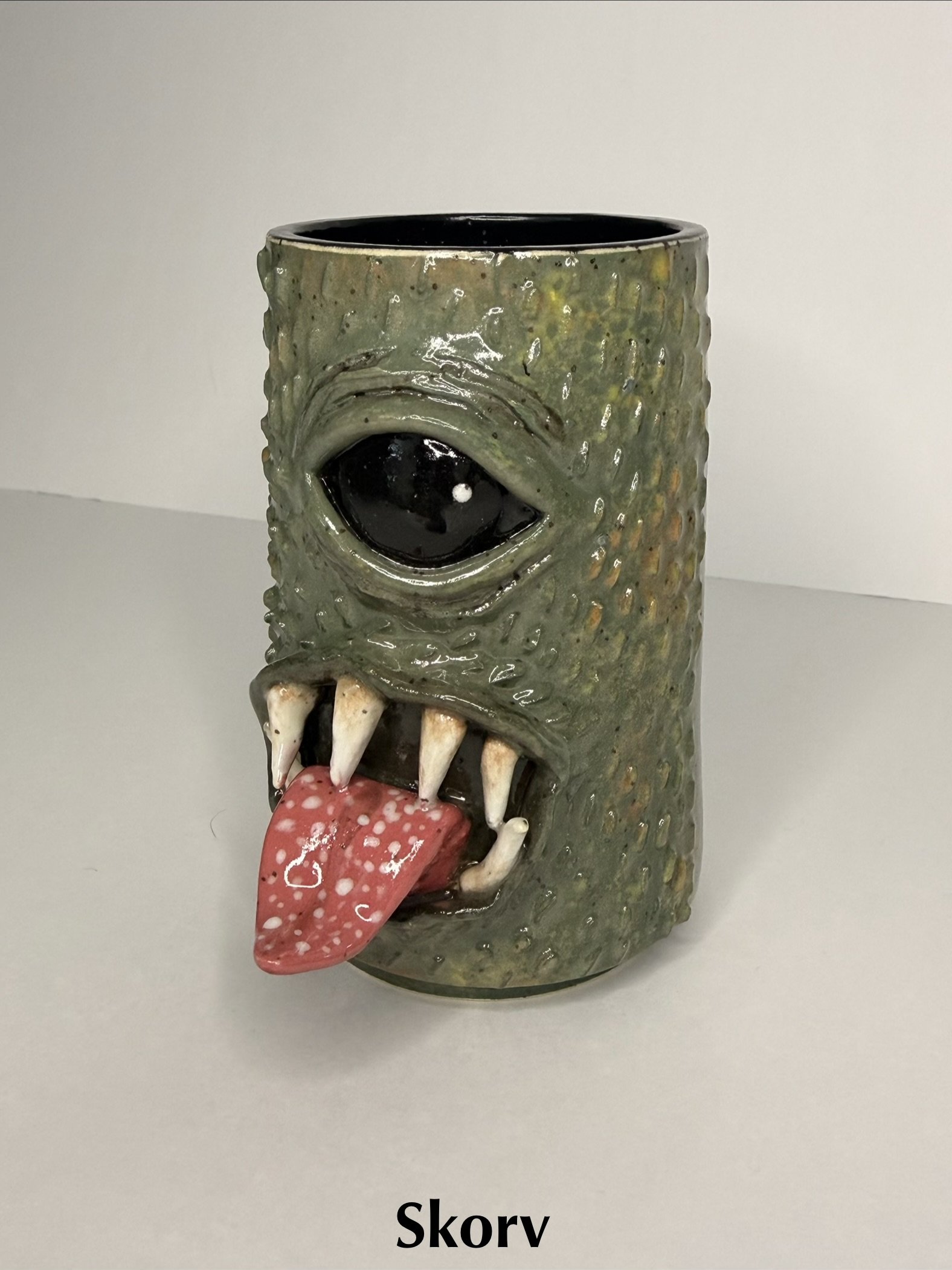 Monster Cups