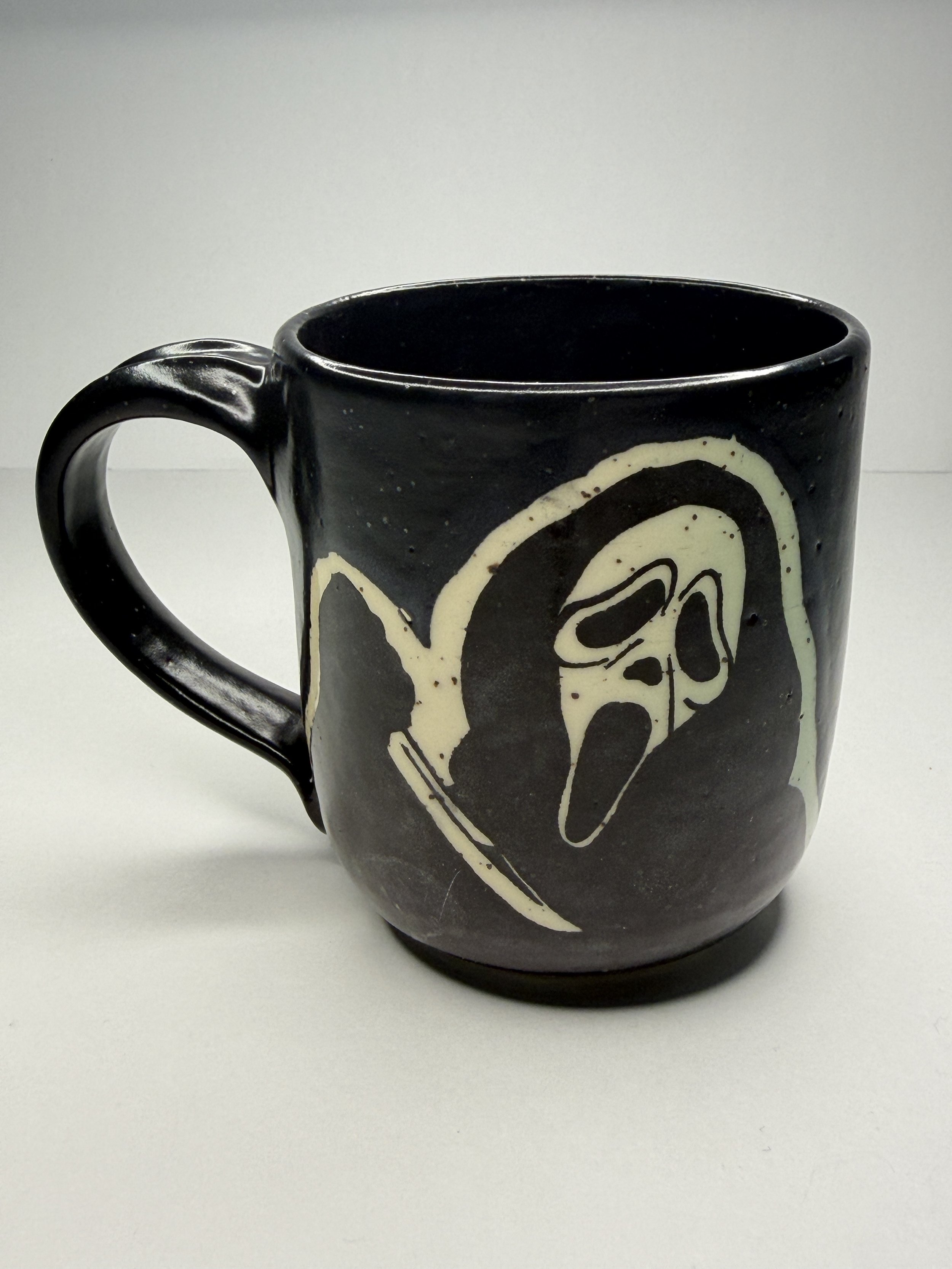 Horror Movie Mug