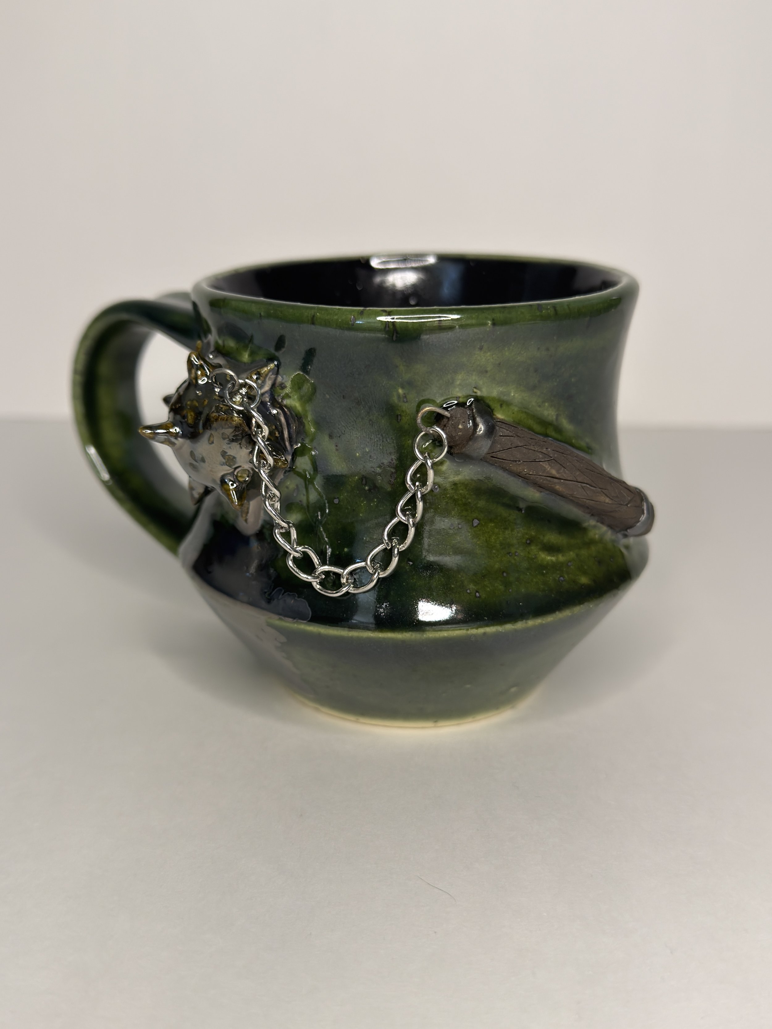 Mace Mug