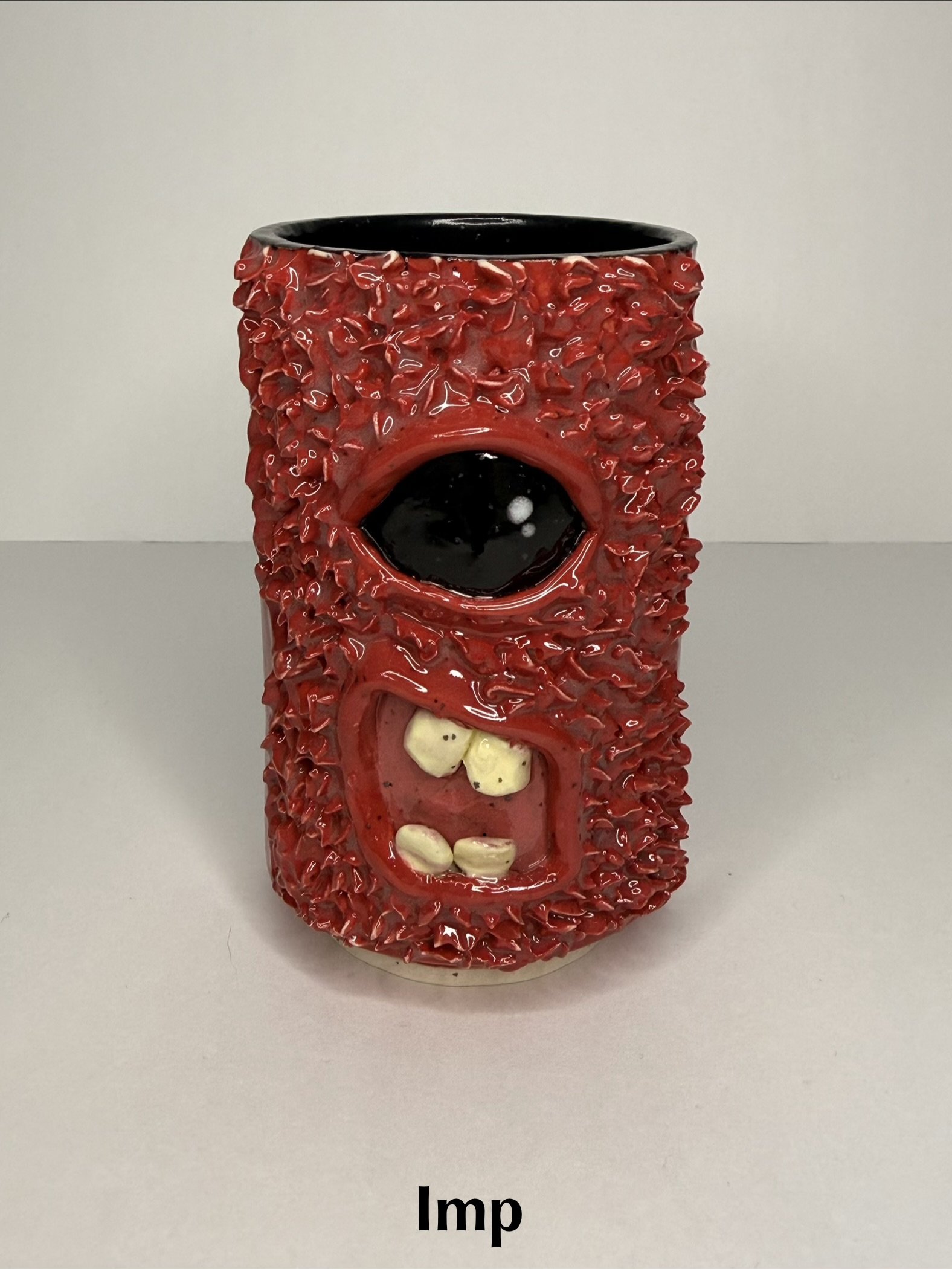 Monster Cups