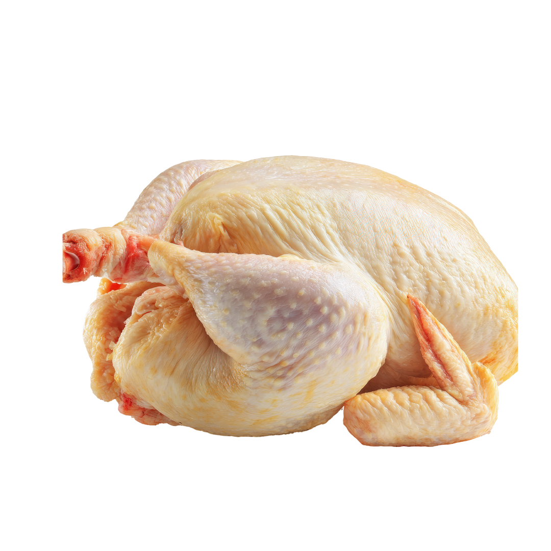 Pasture Raised Whole Chicken