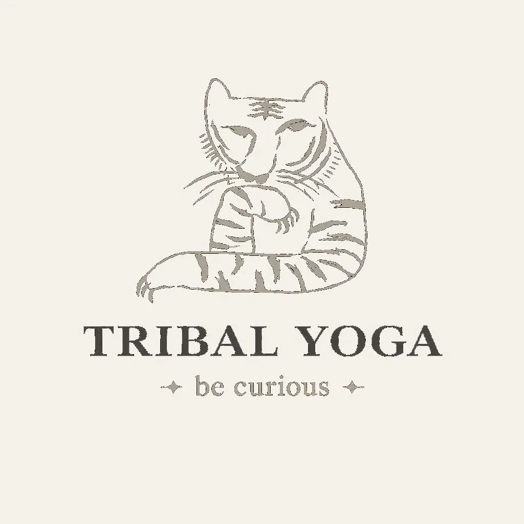 Tribal Yoga