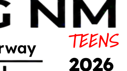 Sang NM Teens 2026 13-19