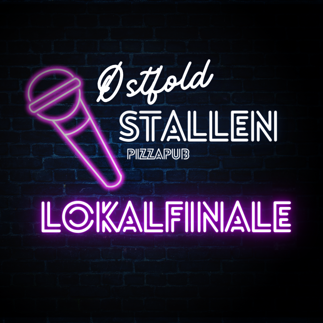 Lokal finale  KNM (Østfold)