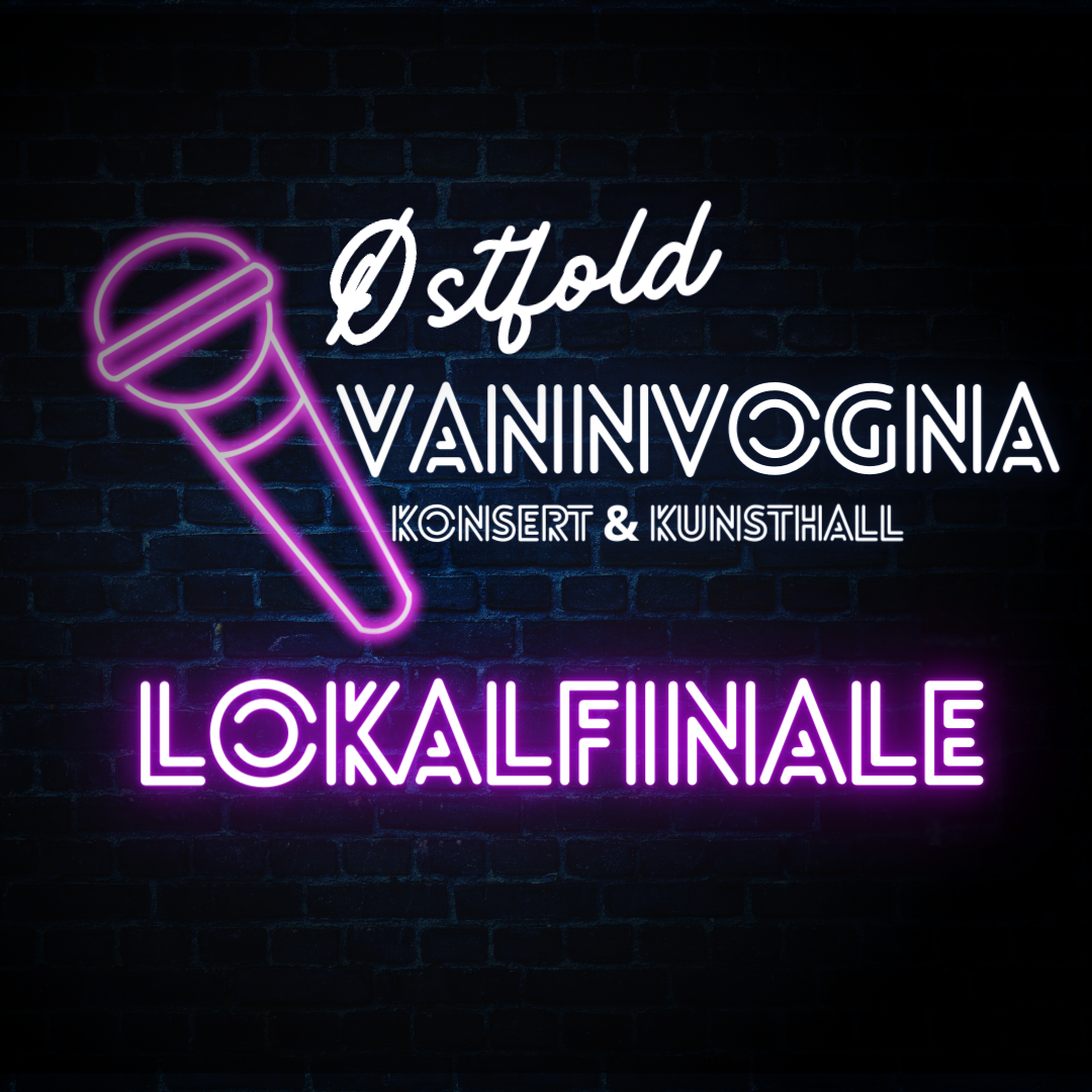 Lokal finale KNM (Østfold)