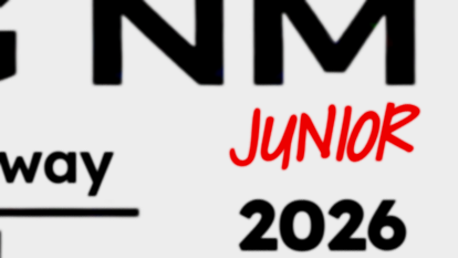 Sang NM Junior 2026