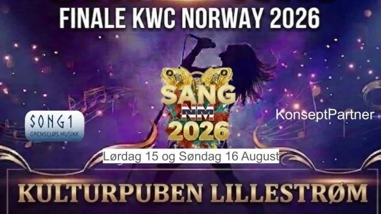 Sang NM Finale 2026
