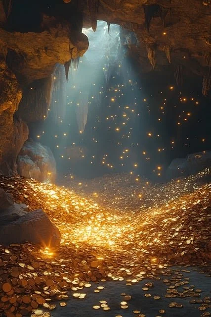 Los Sueños son tesoros