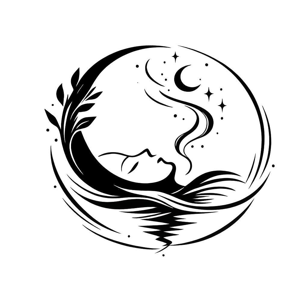 Logo de Susana Esteban, creadora del método Lucidez Orgánica