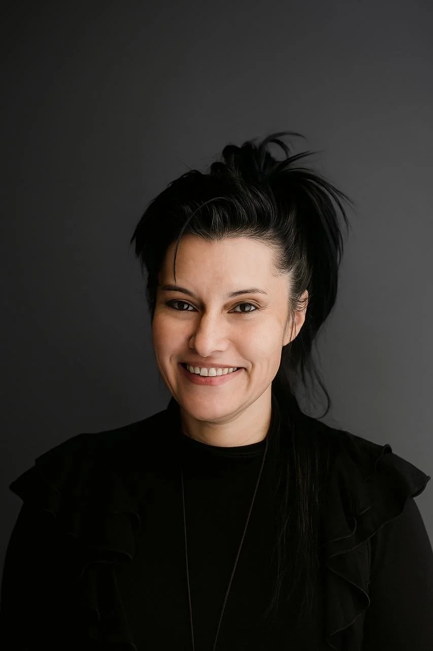 Susana Esteban, terapeuta especializada en sueños, símbolos e inconsciente