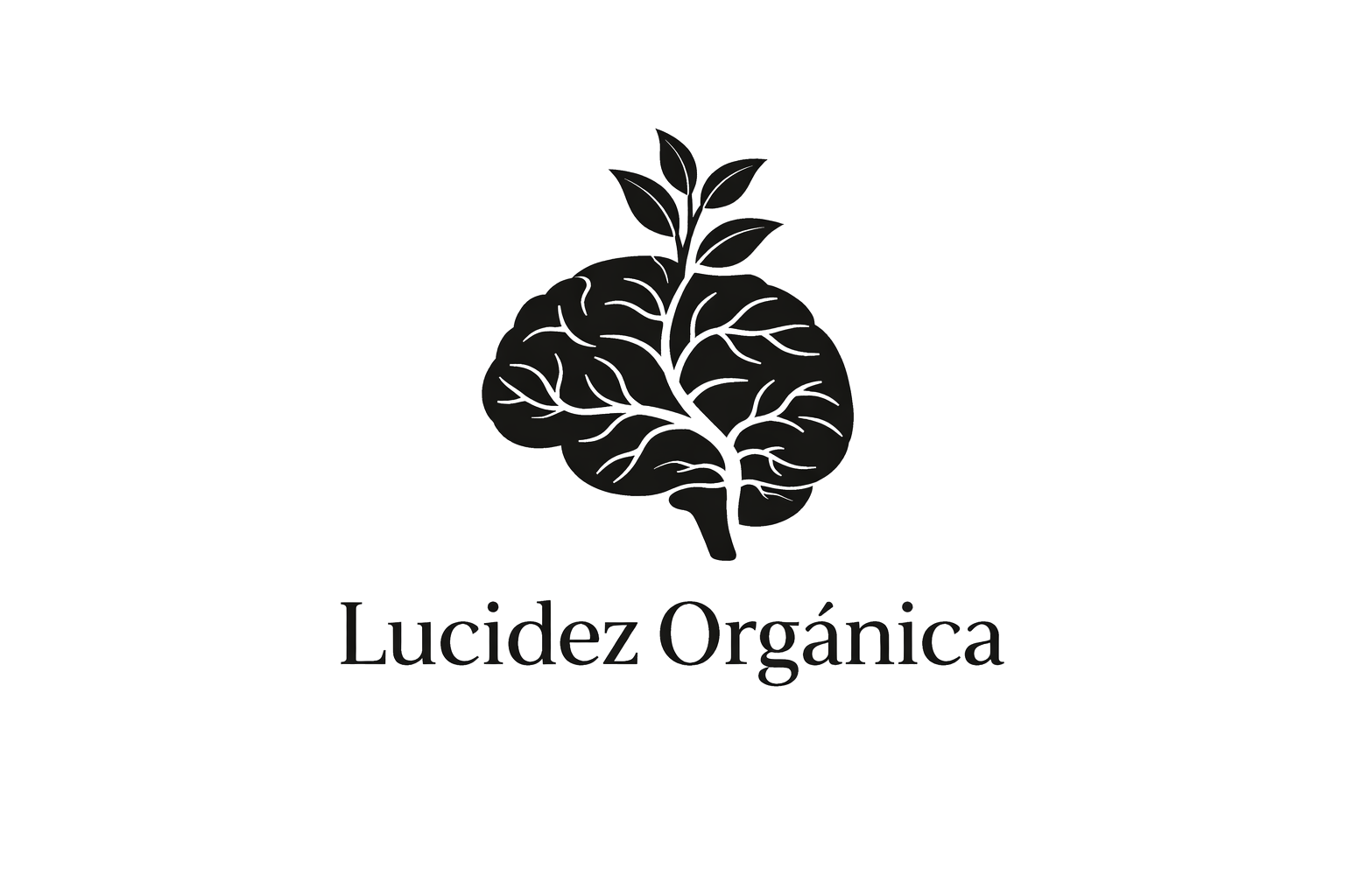Logo de Lucidez Orgánica, psicoterapia onírica