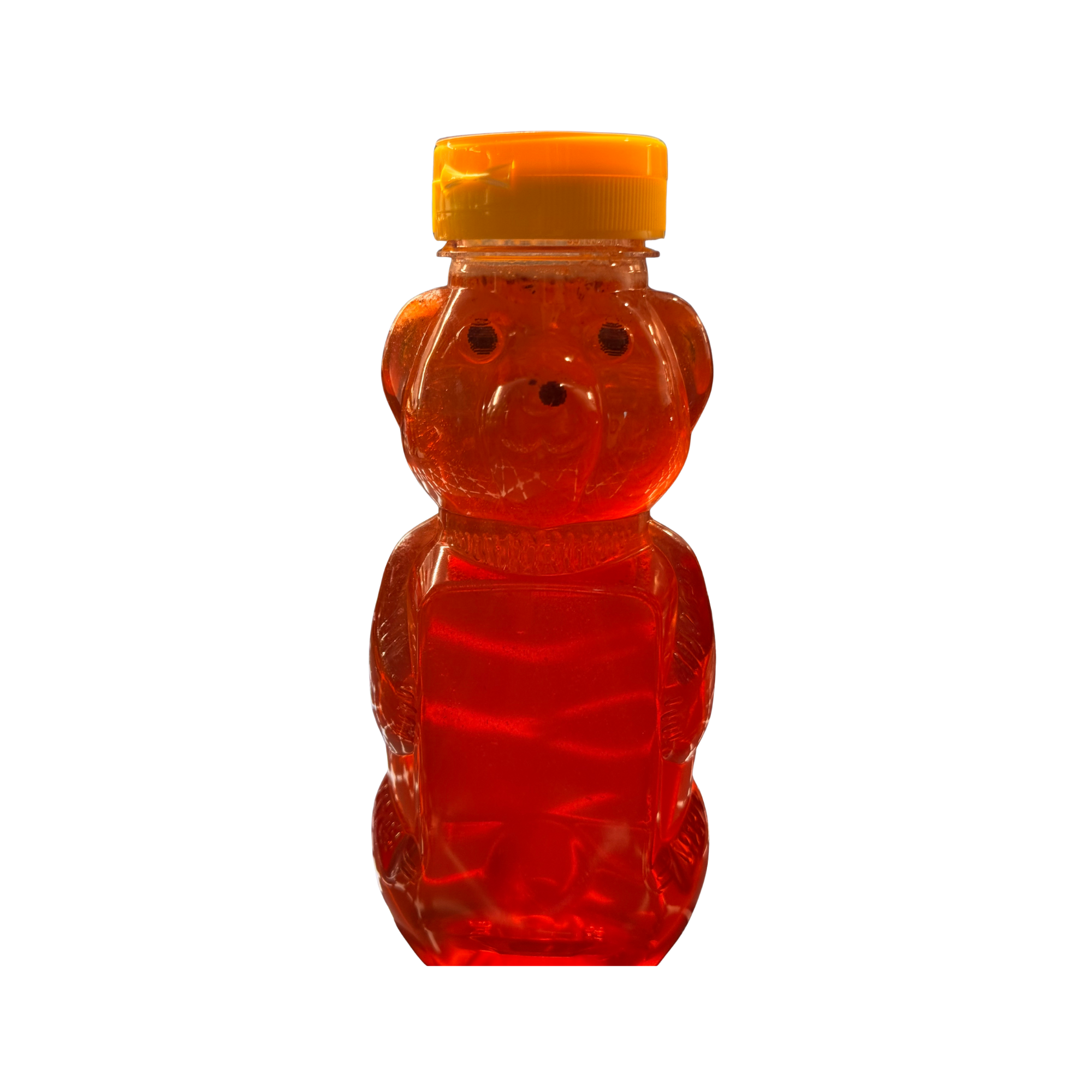 Hot Honey Teddy Bear