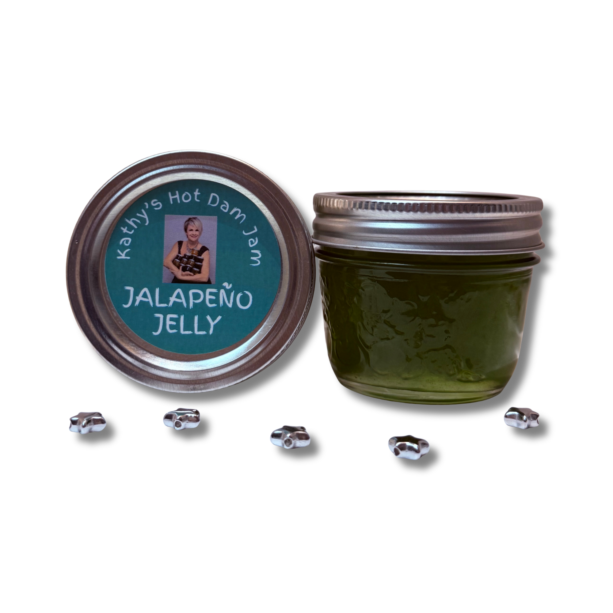 Jalapeño Jelly
