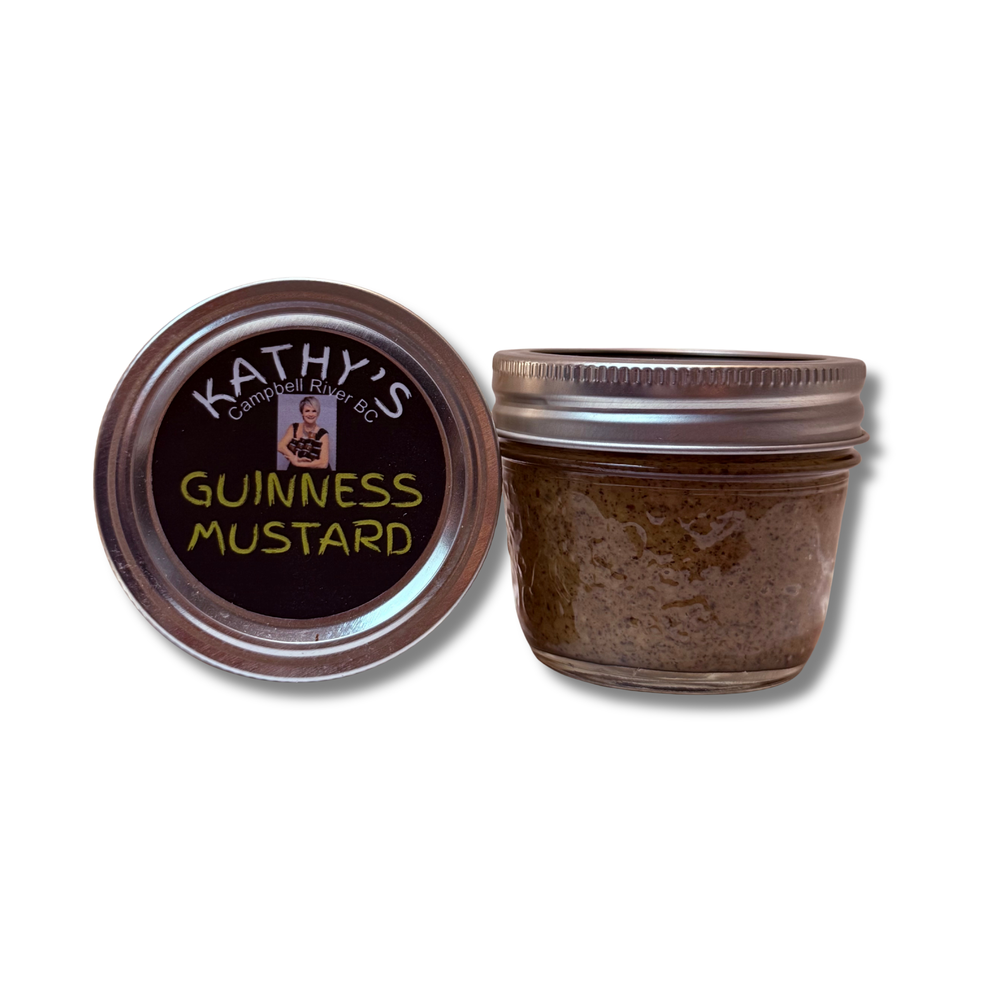 Guinness Mustard