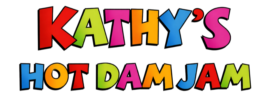 KATHY'S HOT DAM JAM