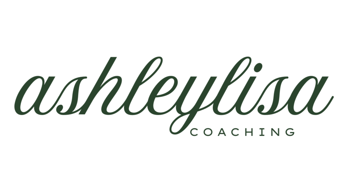 AshleyLisa Coaching (Copy)