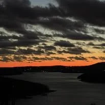 Beautiful Sunset