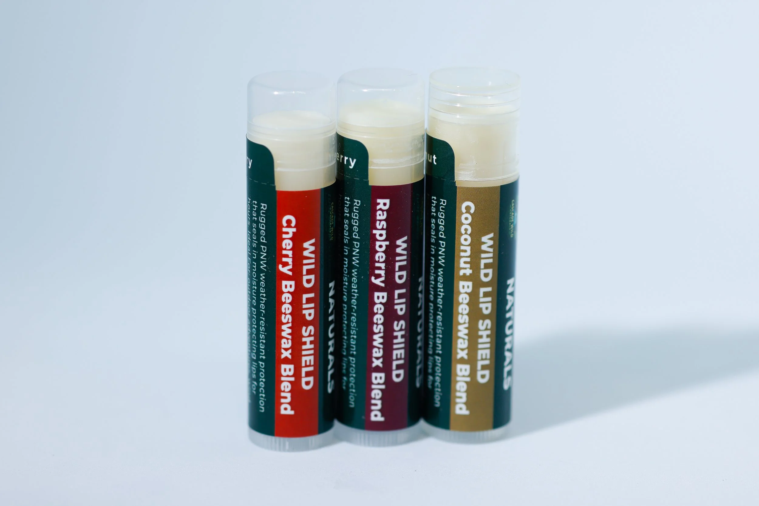 WILD LIP BALM