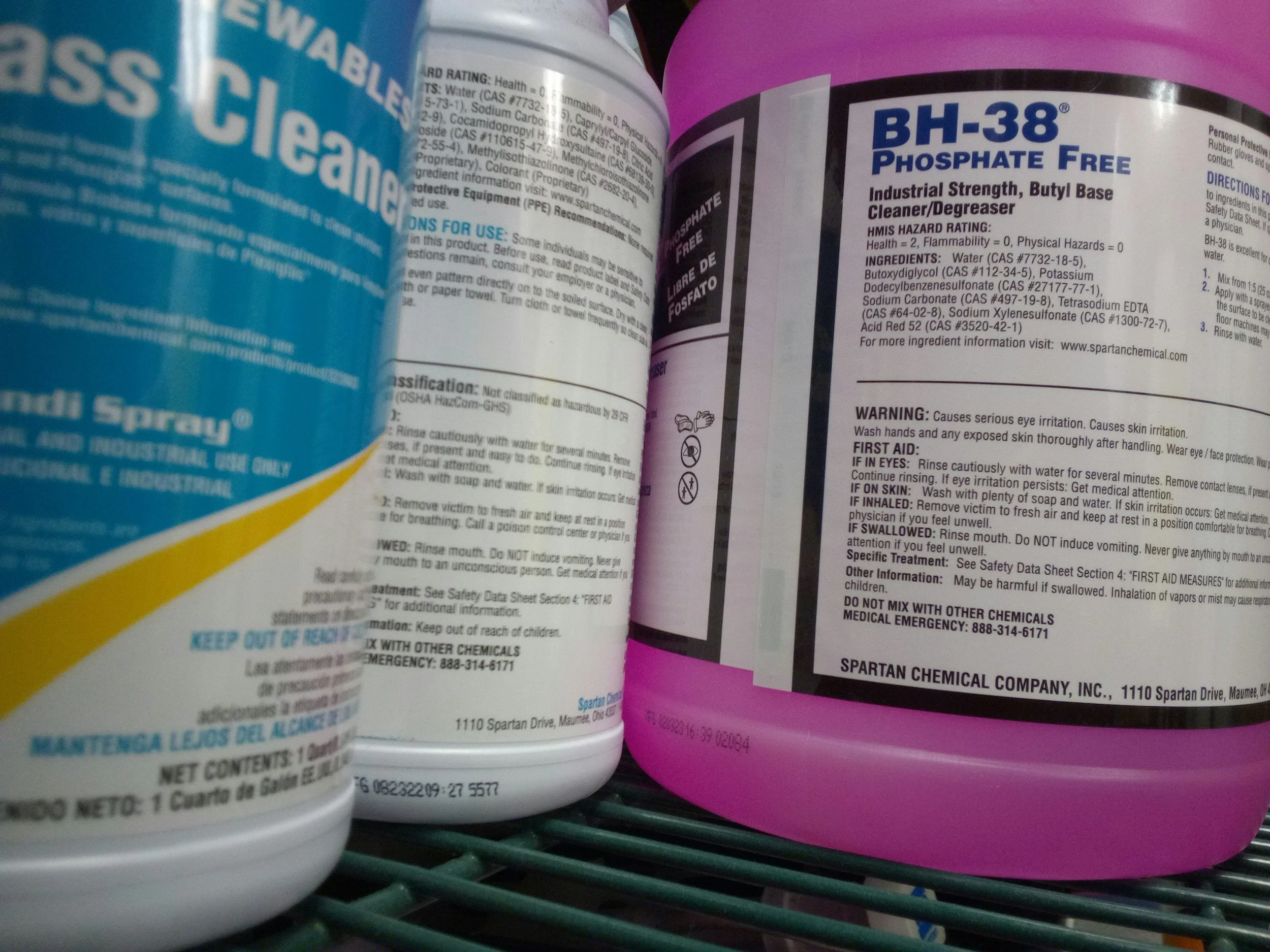 Your Skin Deserves Better.