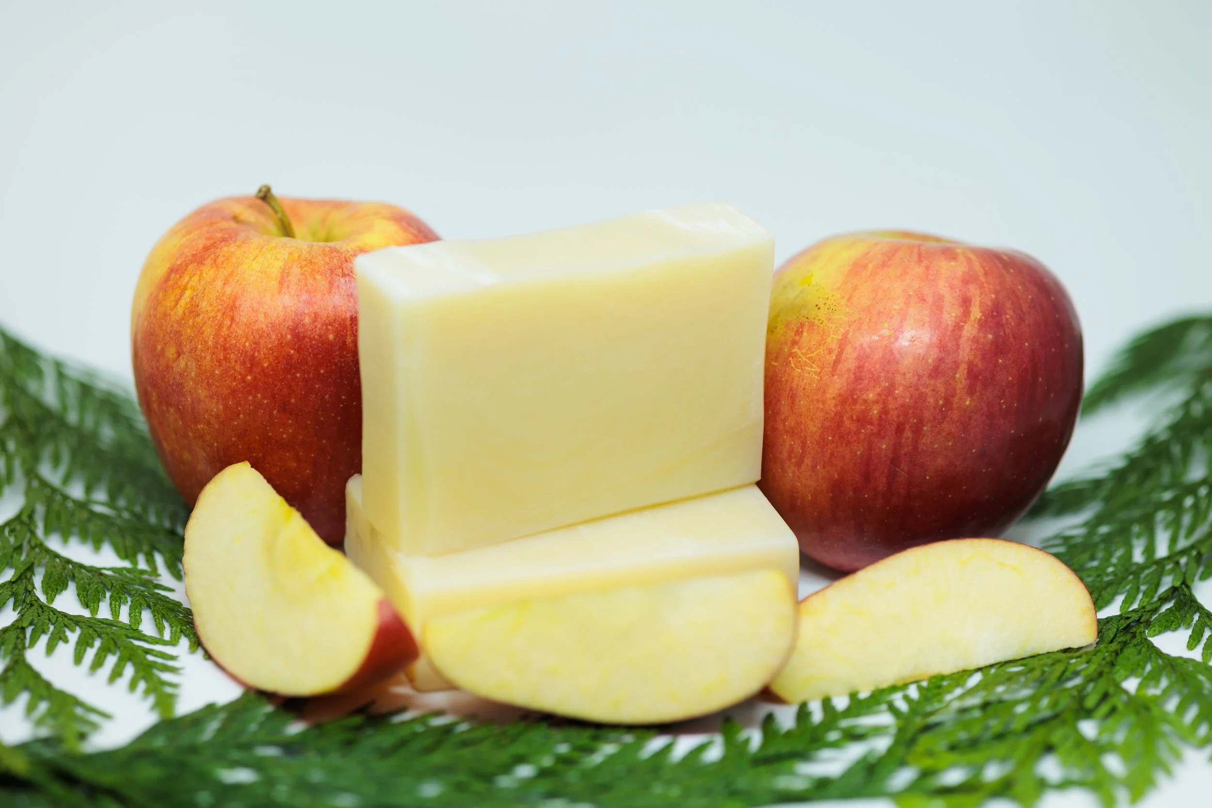 APPLEWOOD RIDGE SOAP