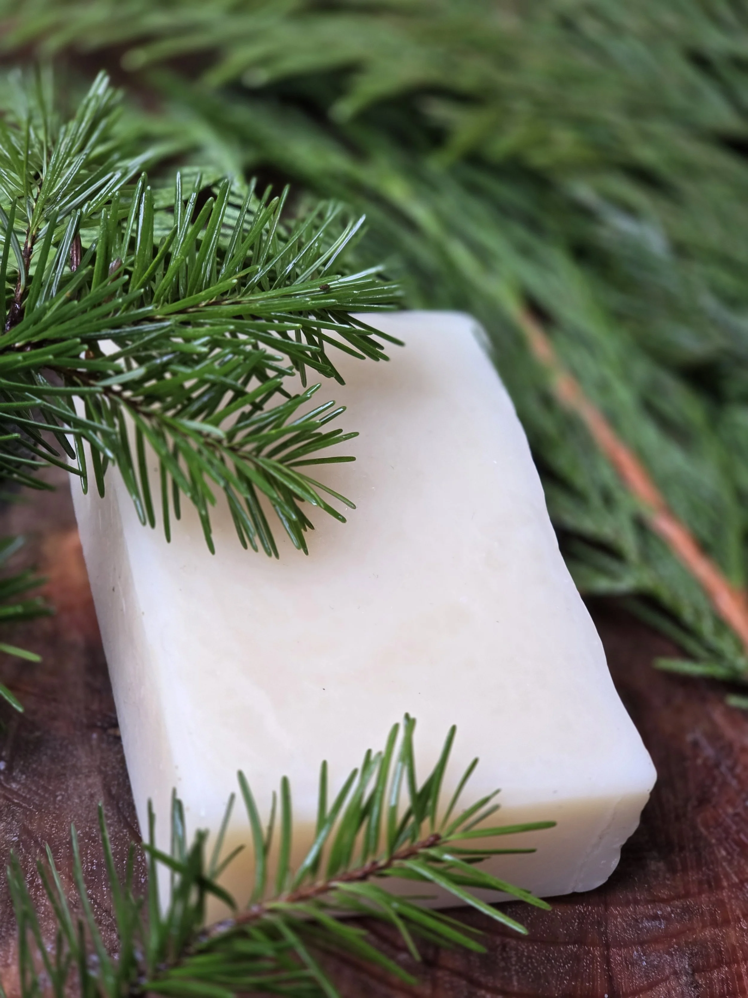 FOREST AIR SOAP