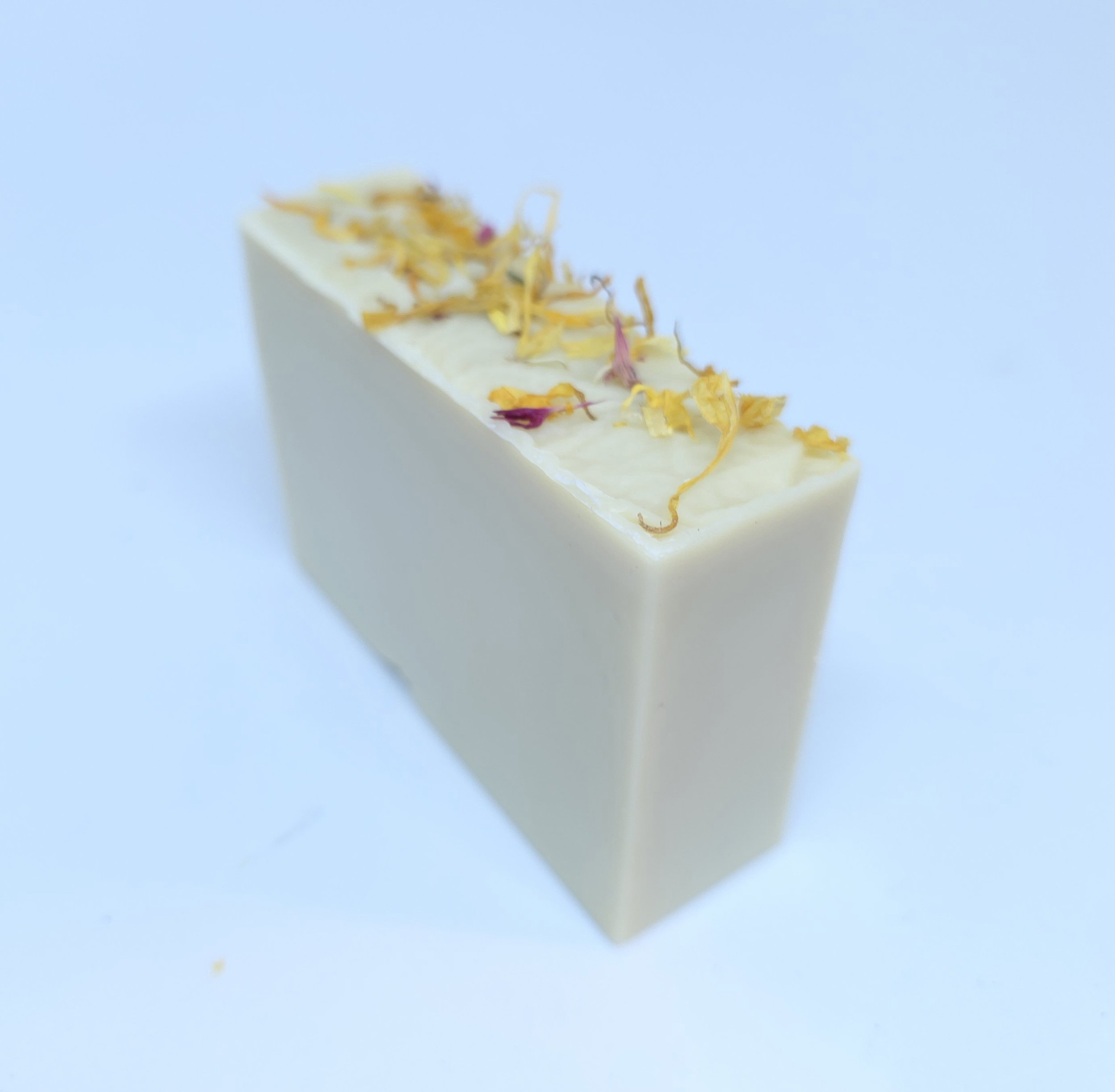 RAINSHADOW LAVENDER SOAP
