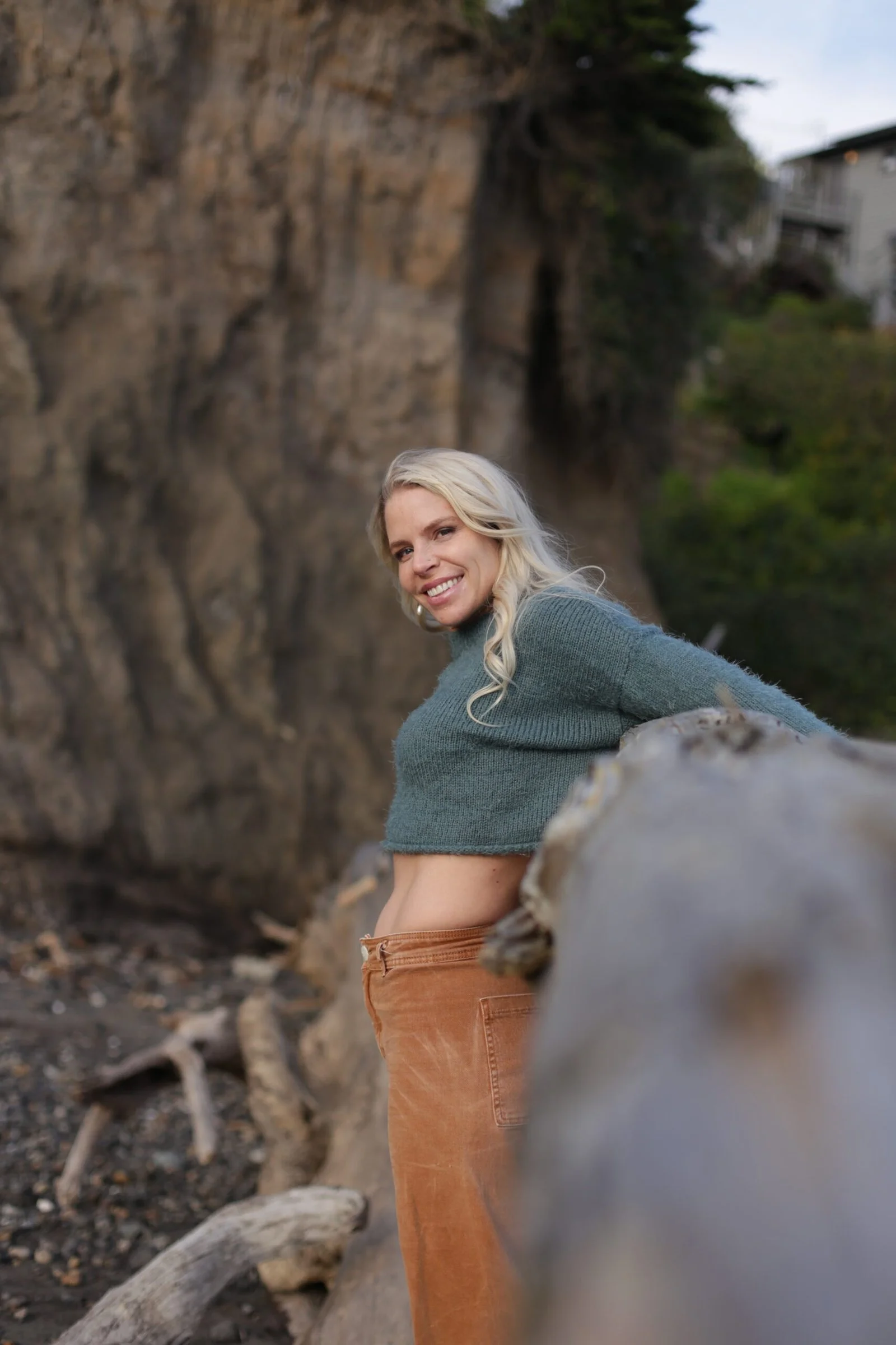 AUTHENTICITY AND LIFE LEARNING