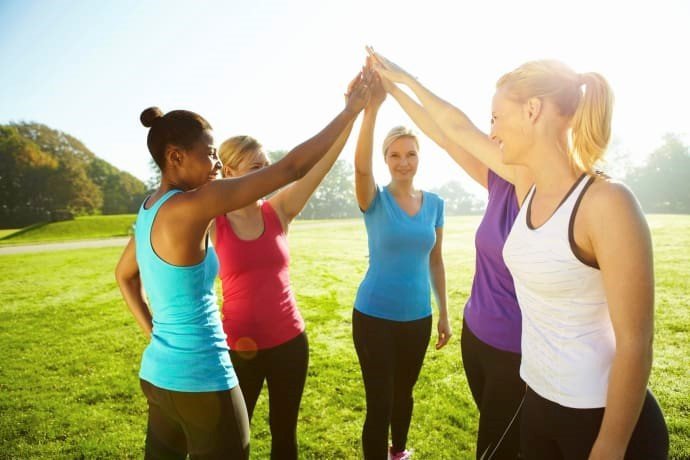 Well Being vs. Well Becoming