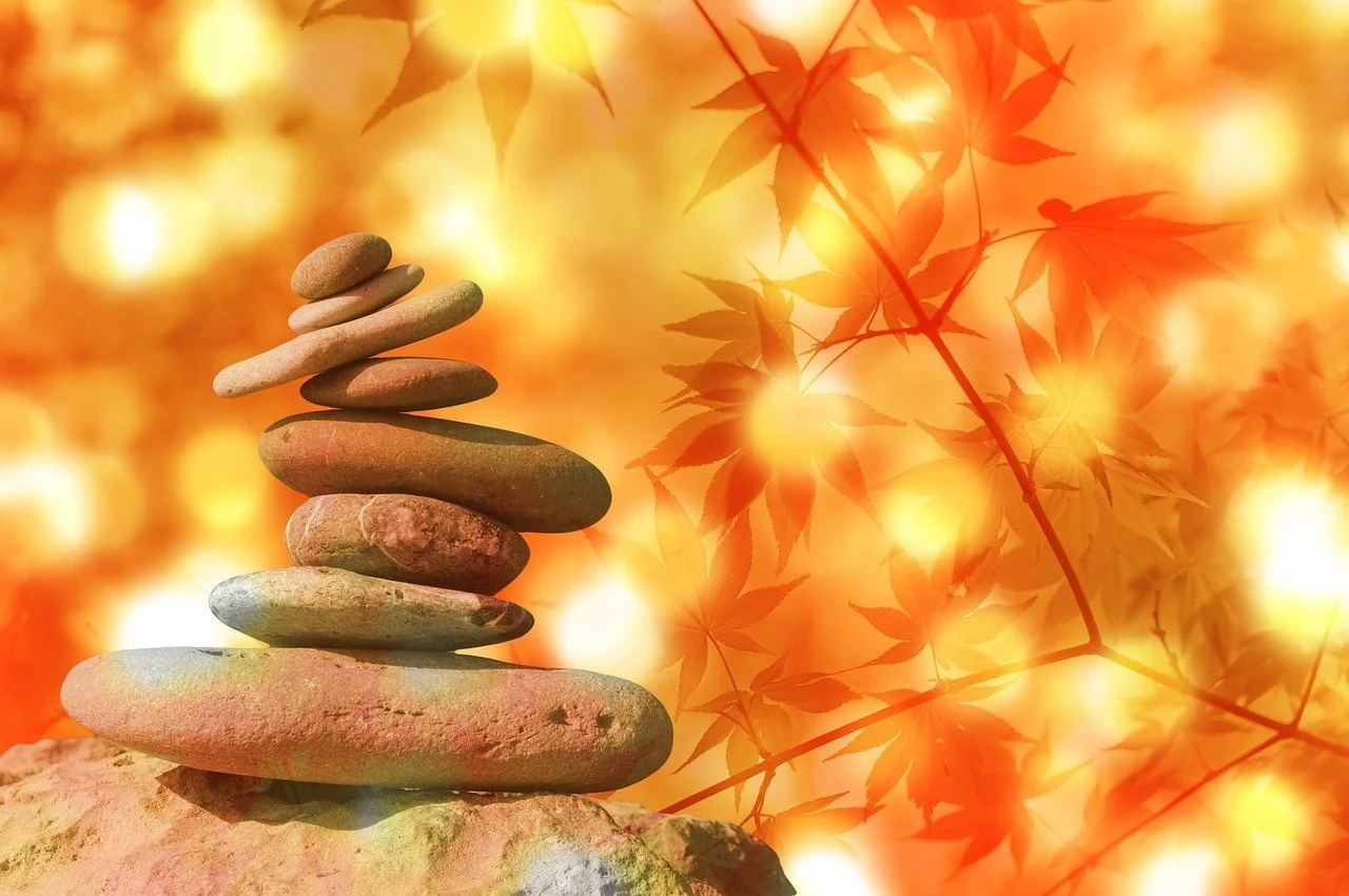 10 Holistic Mind Body Spirit Wellness Tips