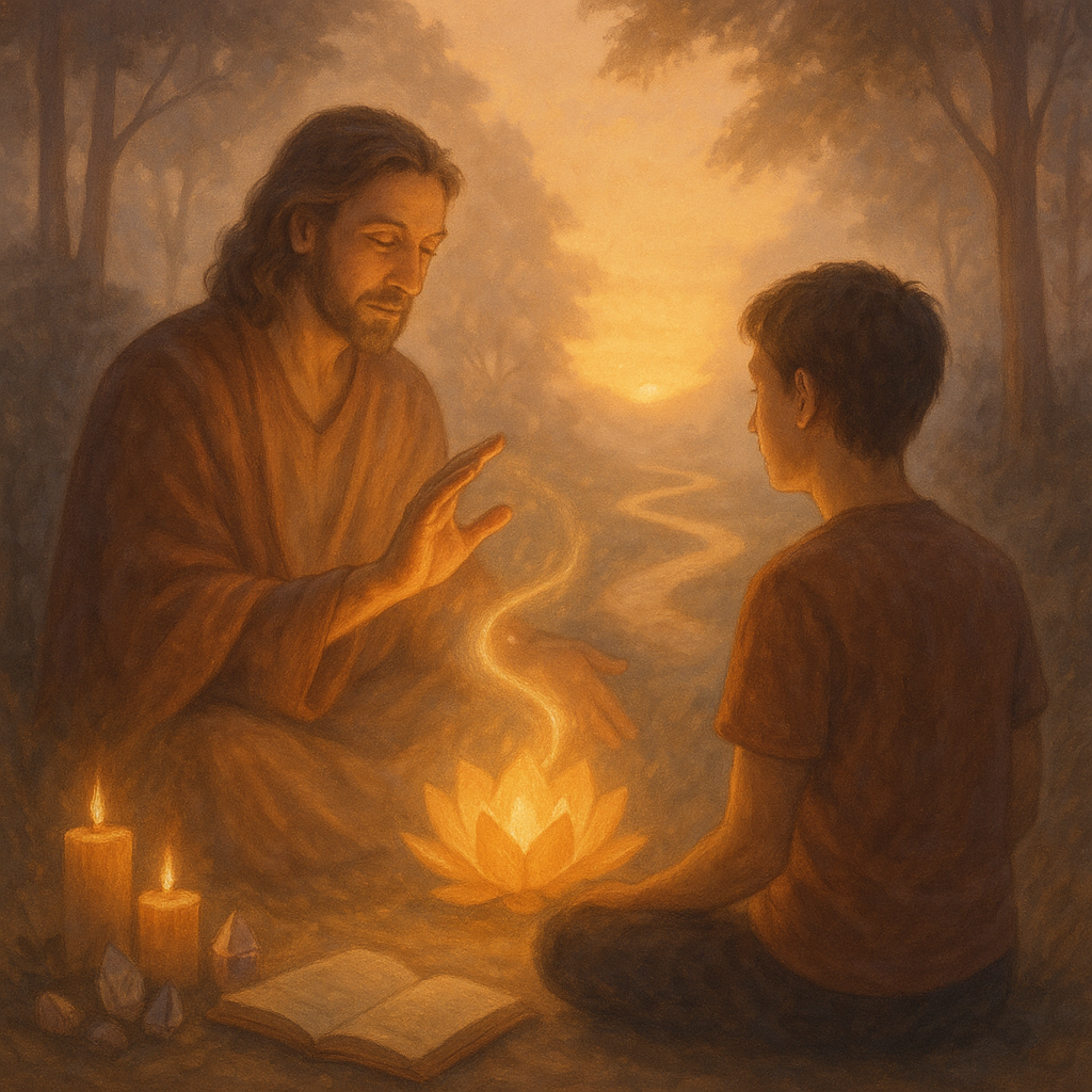 How Spiritual Coaching Can Guide Personal Growth and Self-Discovery