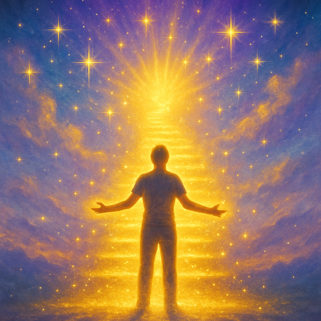 Embrace the Sparkling Mindset: A Journey to Transformation