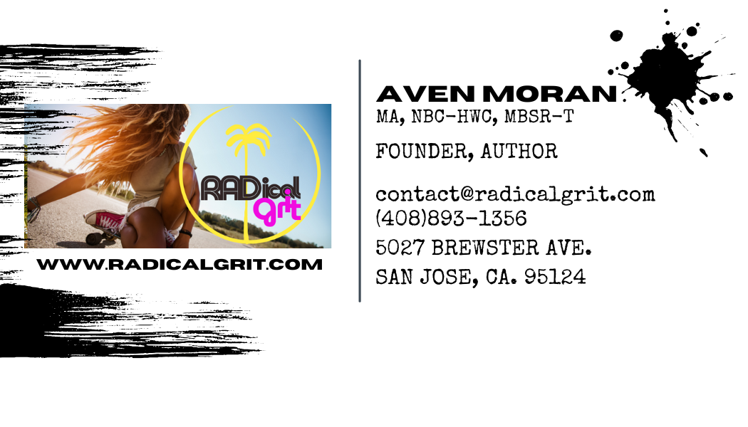 Thrive with Harmony – Coaching for Teens, Young Adults, and Families