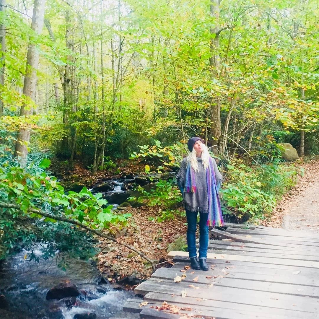 When the Body Carries Too Much: Stress, Spirit, and the Need to Recalibrate