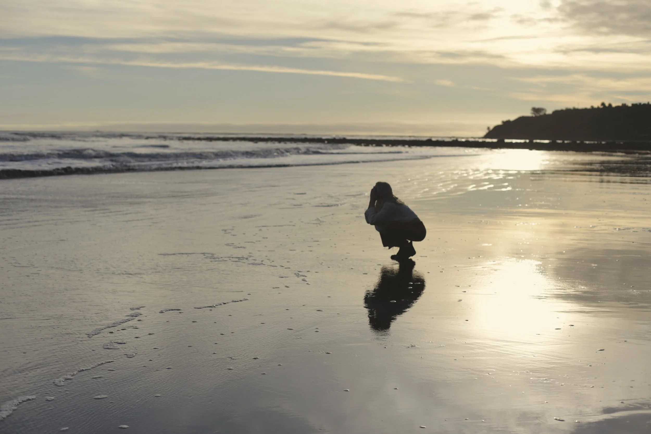 The Quiet Medicine of Wonder