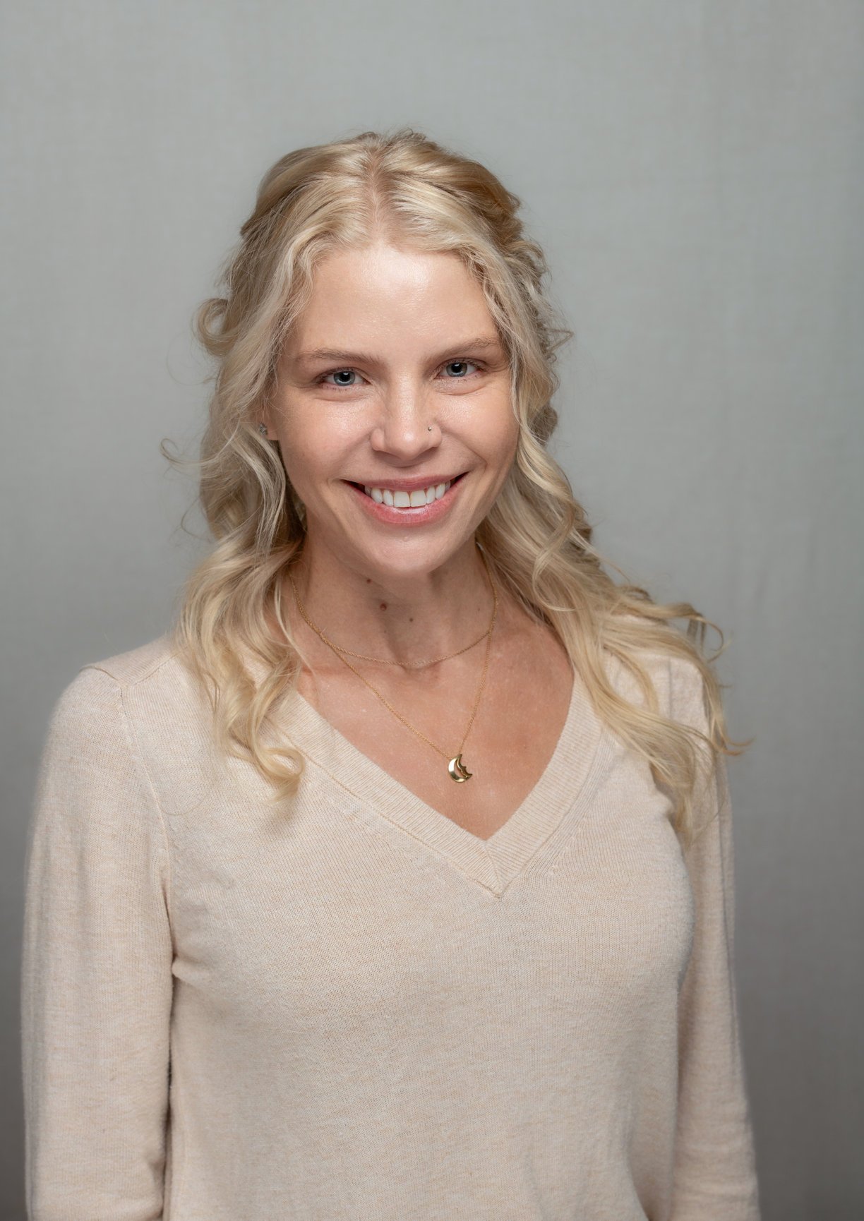 Abigail Bruce- Professional
