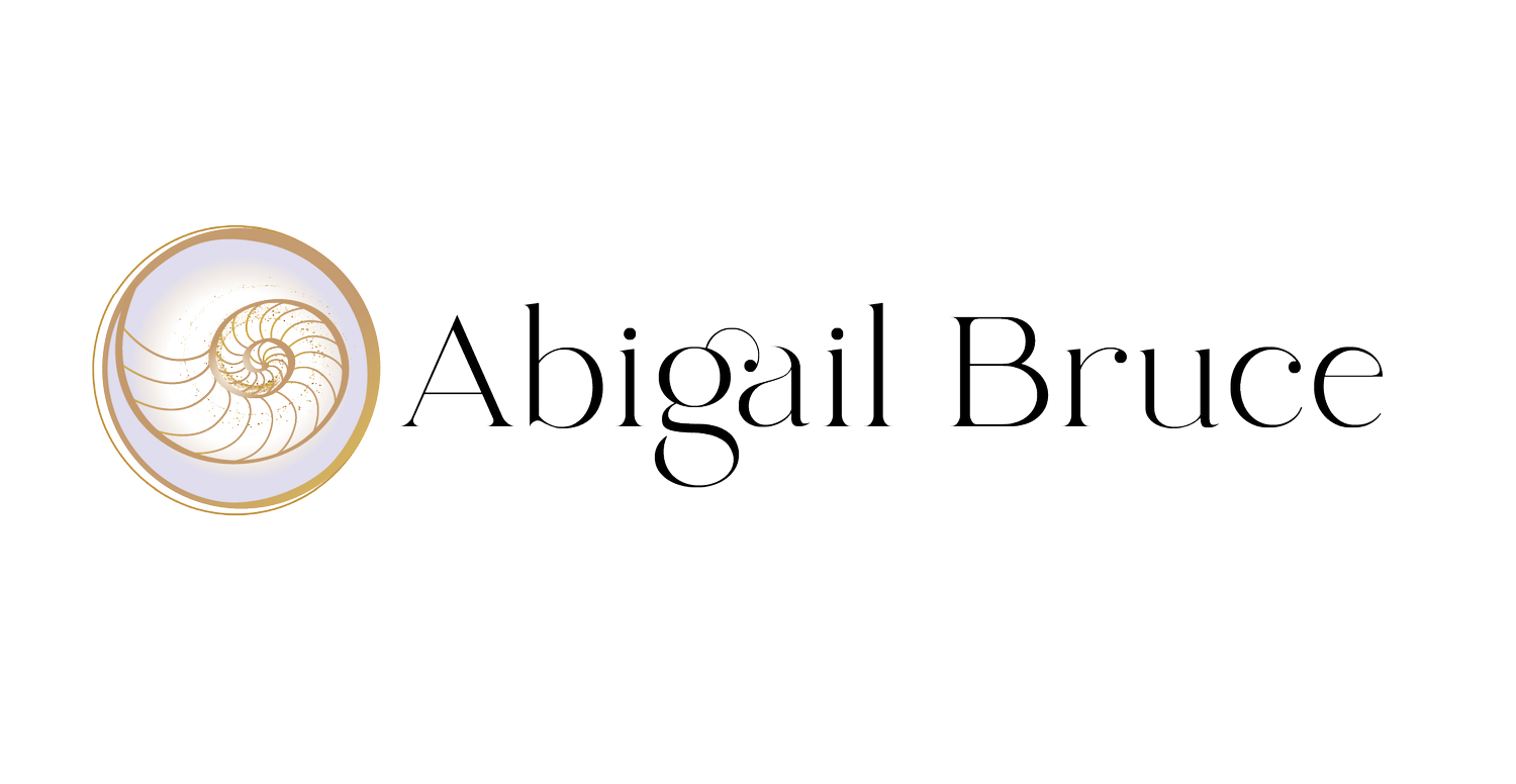 Abigail Mind Body Soul