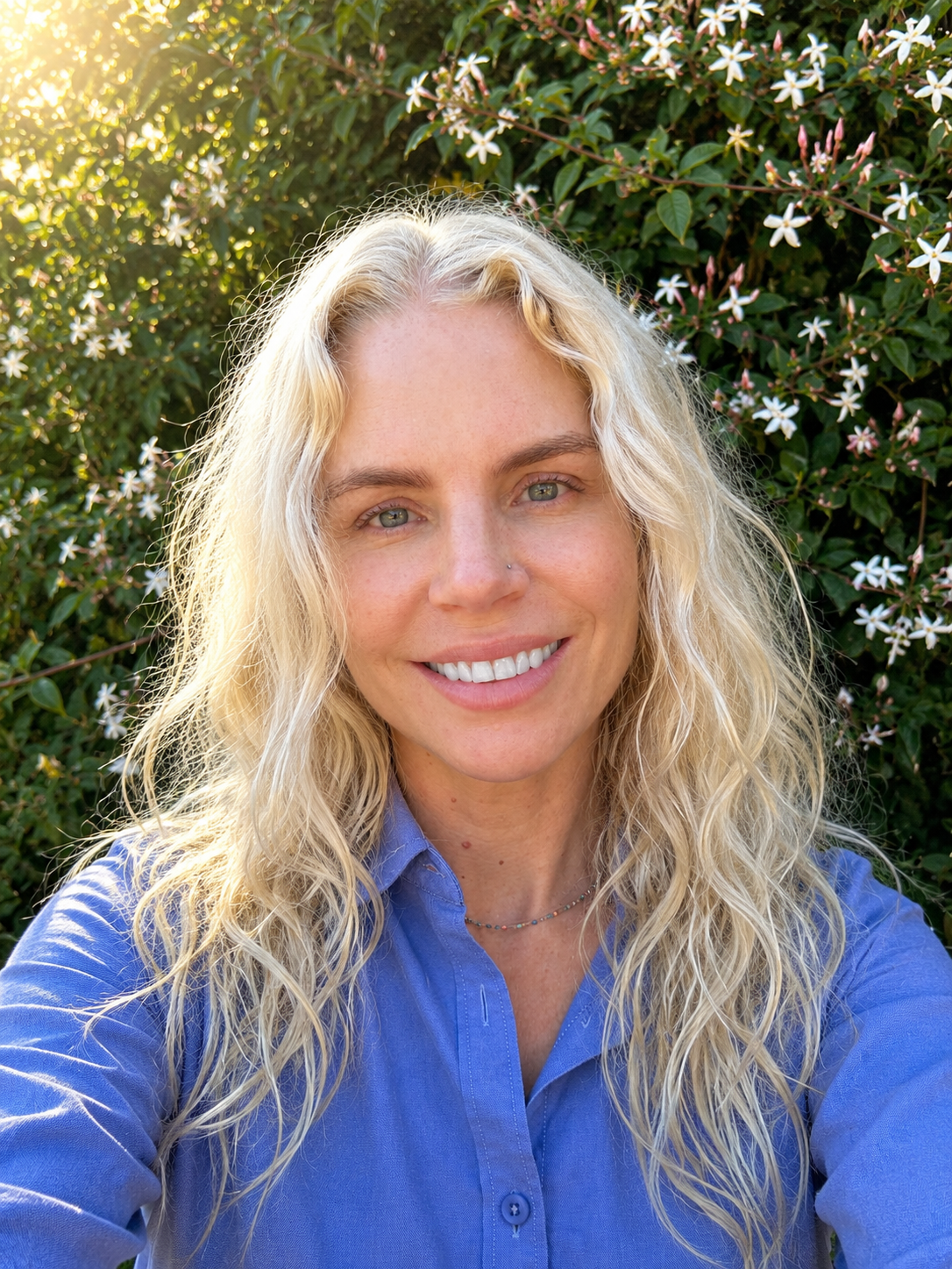 Abigail Bruce