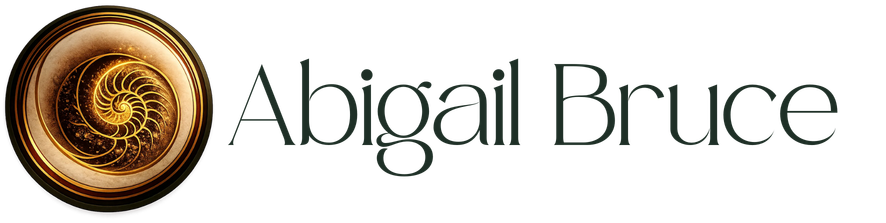 Abigail Mind Body Soul