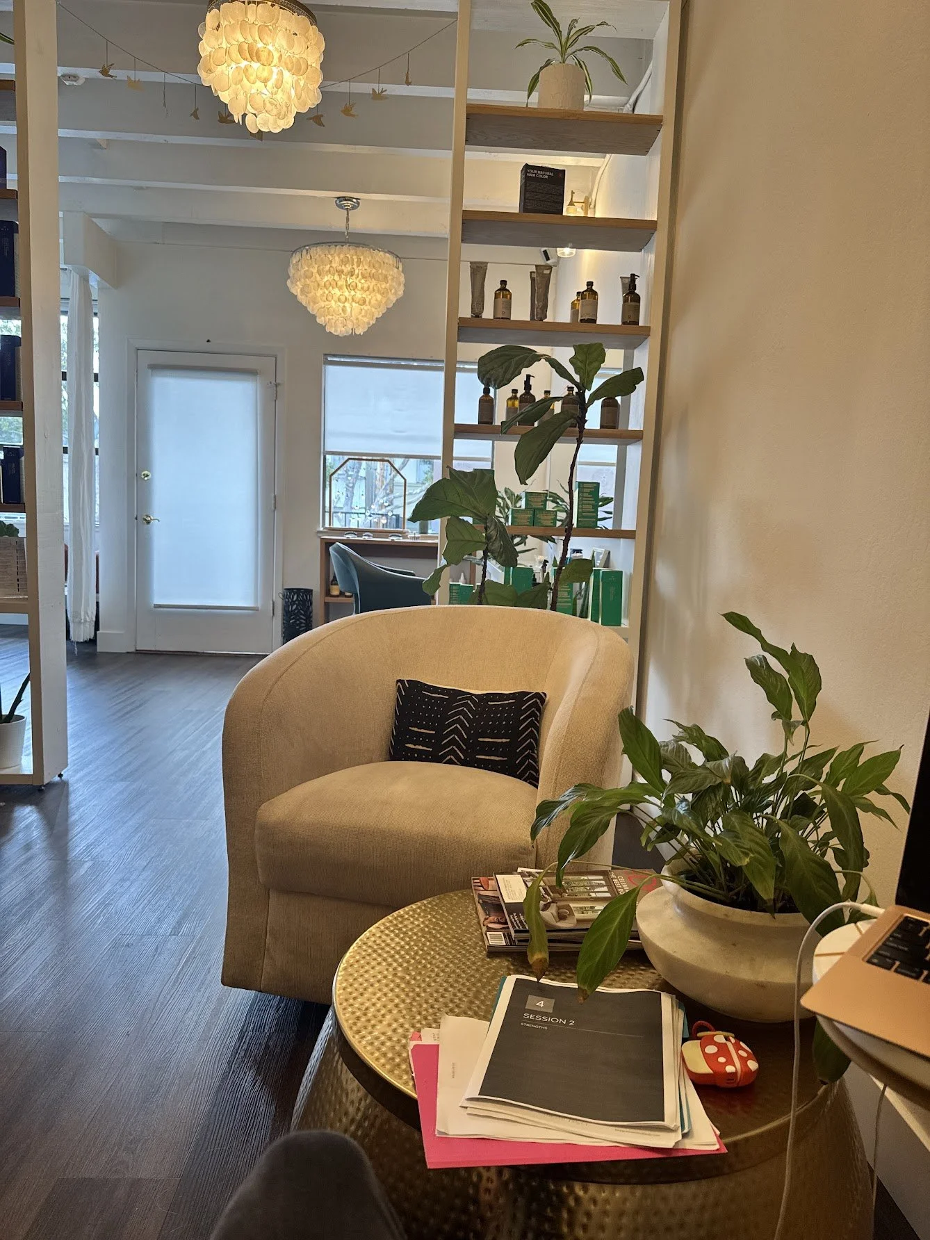 Sausalito Office